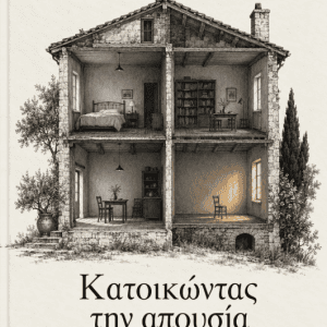 Κατοικώντας την απουσία