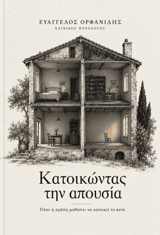 Κατοικώντας την απουσία